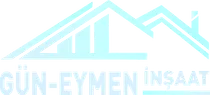 Gün-Eymen İnşaat logosu