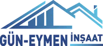 Gün-Eymen İnşaat logosu